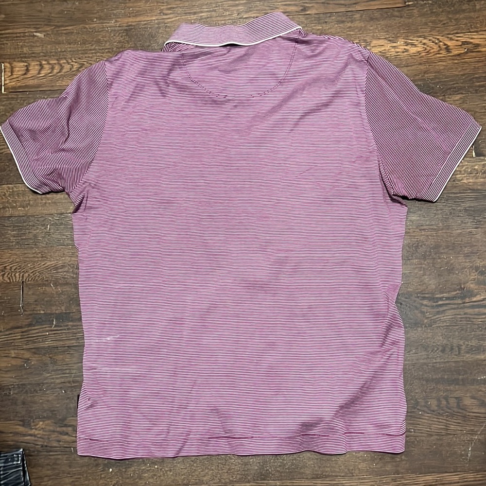 Hugo Boss polo - Picture 3 of 3